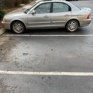 COPY - Meet your Posher, Damien